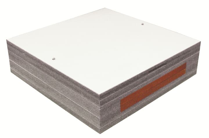 Fire protection enclosures