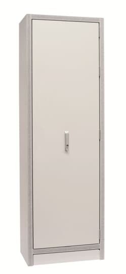 Fire protection enclosures