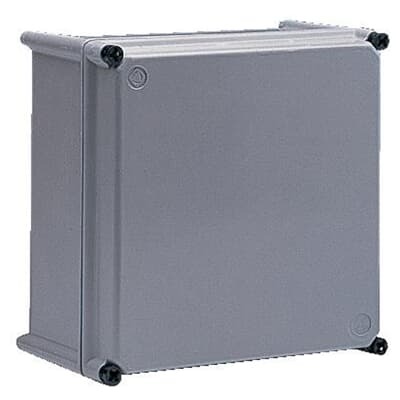 APO - General Purpose Enclosures