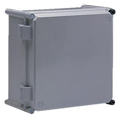 APO - General Purpose Enclosures