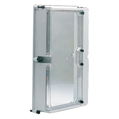 APO - General Purpose Enclosures