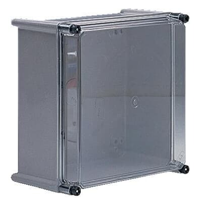 APO - General Purpose Enclosures