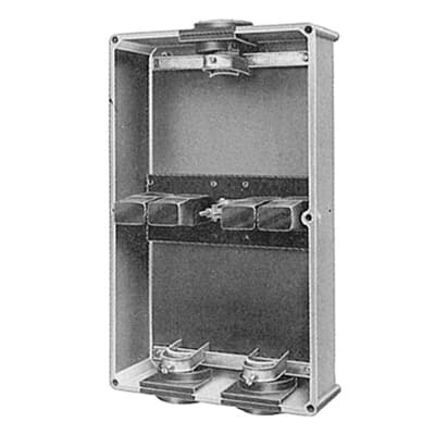 APO - General Purpose Enclosures