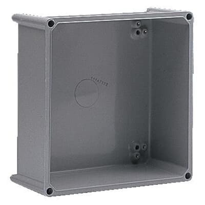 APO - General Purpose Enclosures