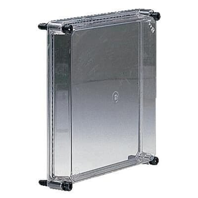 APO - General Purpose Enclosures