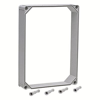 VMS - General purpose enclosures