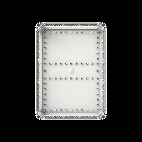 VMS - General purpose enclosures