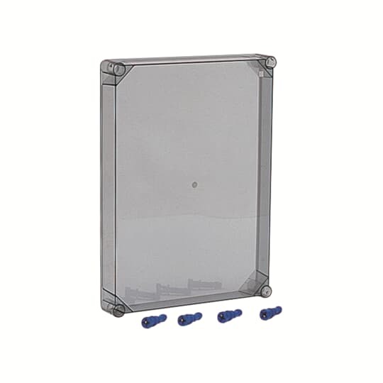 VMS - General purpose enclosures
