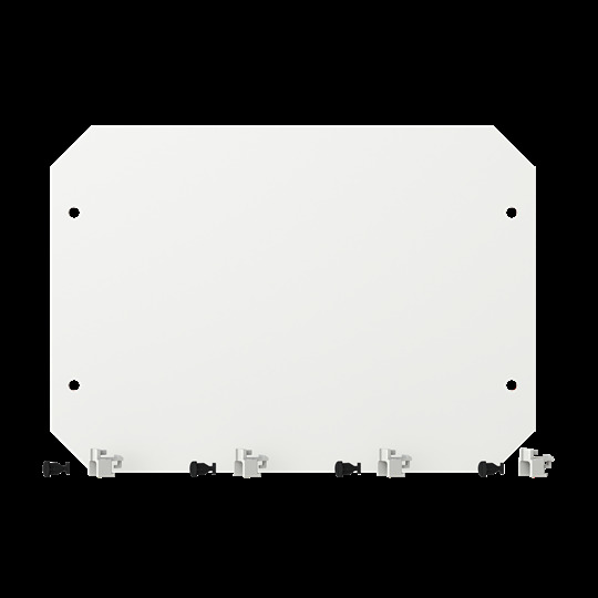 VMS - General purpose enclosures