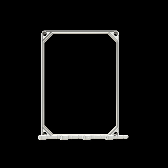 VMS - General purpose enclosures