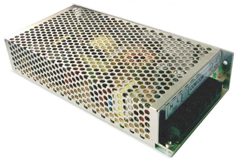 Security Power Supply