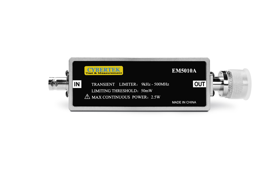 Transient Limiter EM5010A Surge Protector Voltage Spike Suppressor Overvoltage Protector for Power Systems