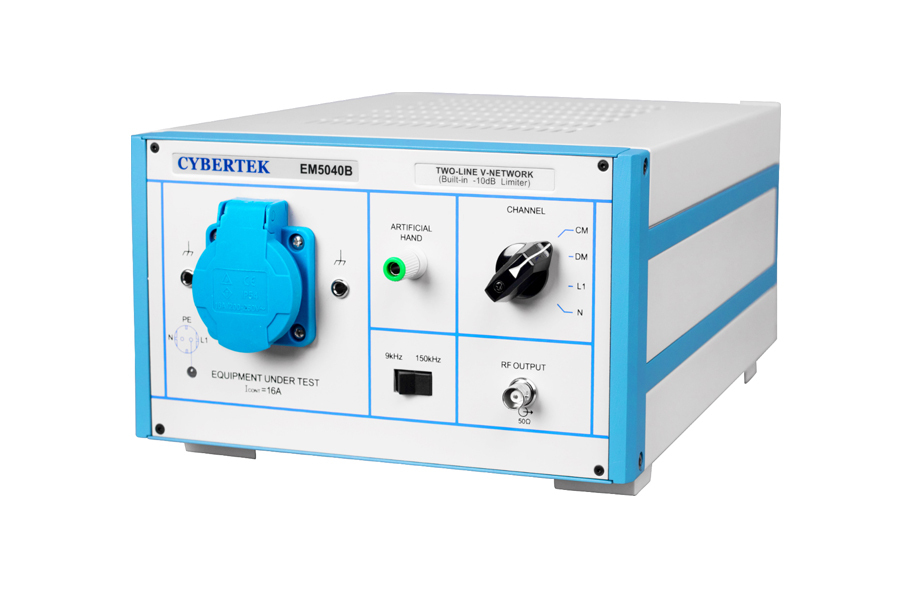 EM5040B Digital Energy Meter Three-Phase RS485 Modbus High Accuracy Power Monitoring