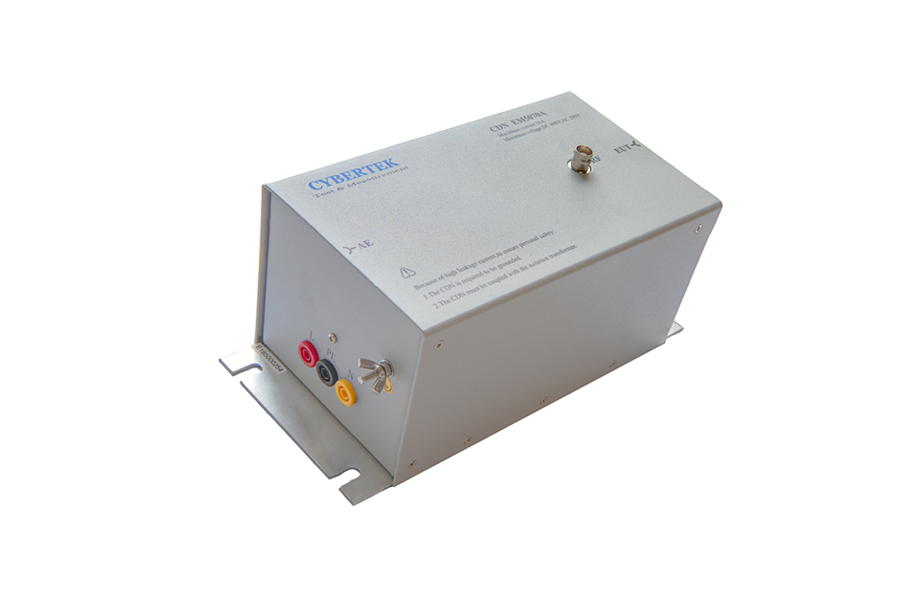 EM5070A (CDN-M2/M3) EMC Conducted Immunity Test Coupler for Automotive Electronics