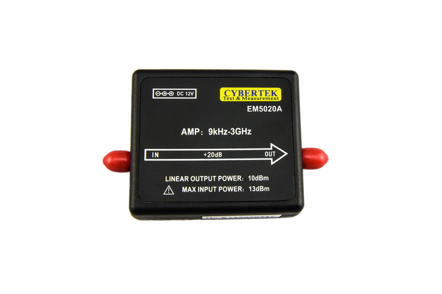 EM5020A Digital Signal Processor Module for IoT Sensor Networks & Embedded Systems