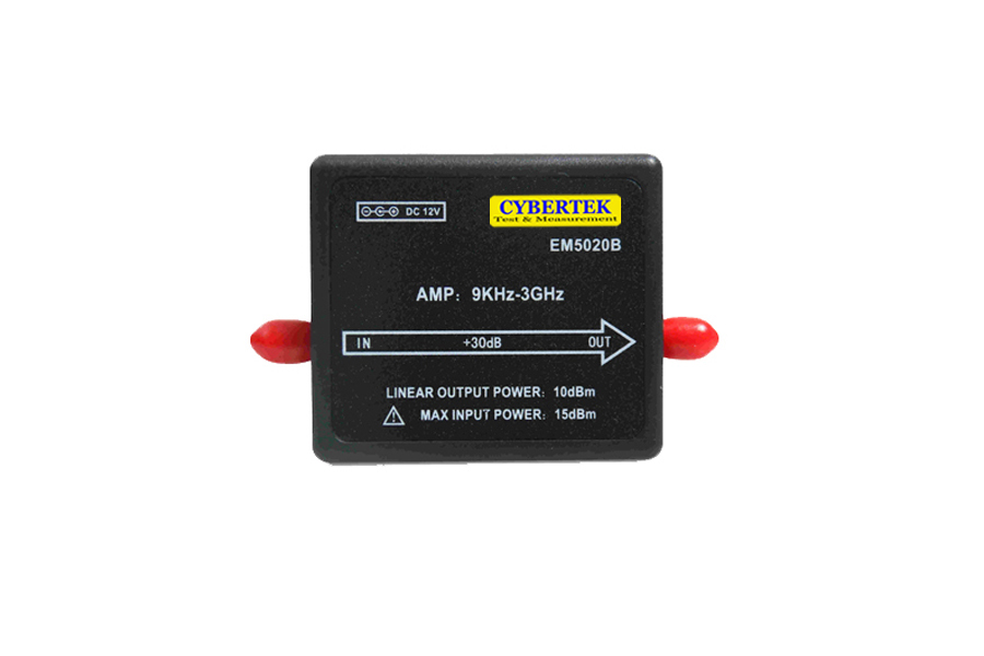 EM5020B Digital Multimeter Module High-Accuracy Voltage Current Measurement Tester